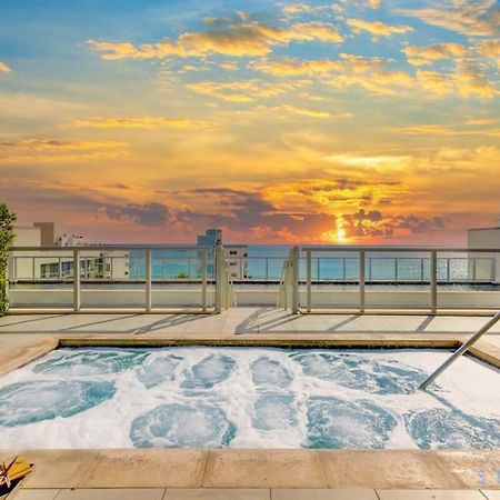Beachfront Resort - Hot Tub & Pool- Near Beach Hollywood Dış mekan fotoğraf