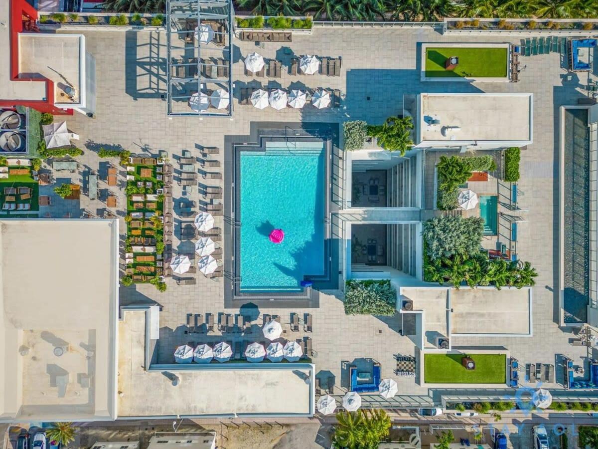 Beachfront Resort - Hot Tub & Pool- Near Beach Hollywood Dış mekan fotoğraf